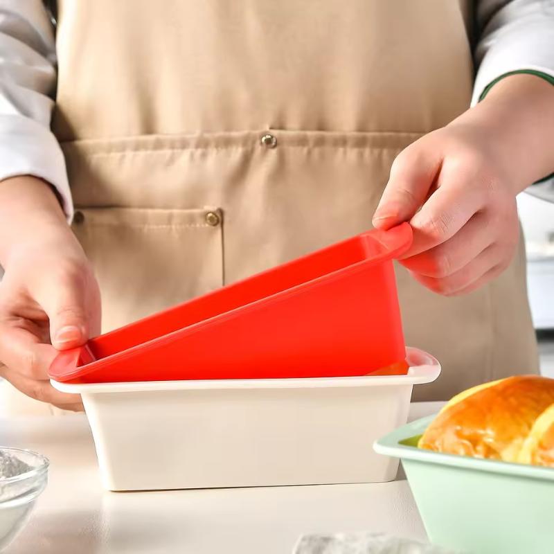 1/4Pcs Household Rectangular S - đánh giá và giá Kitchen Baking Pans