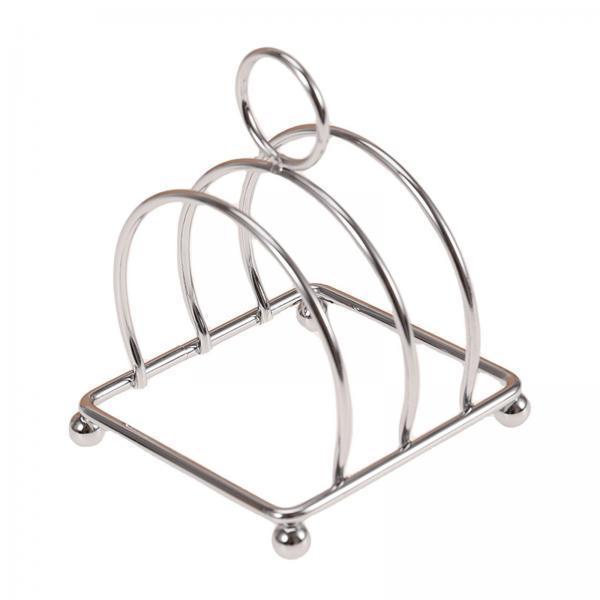 Stainless Steel Bread Toast Ra - đánh giá và giá Kitchen With Baking Station