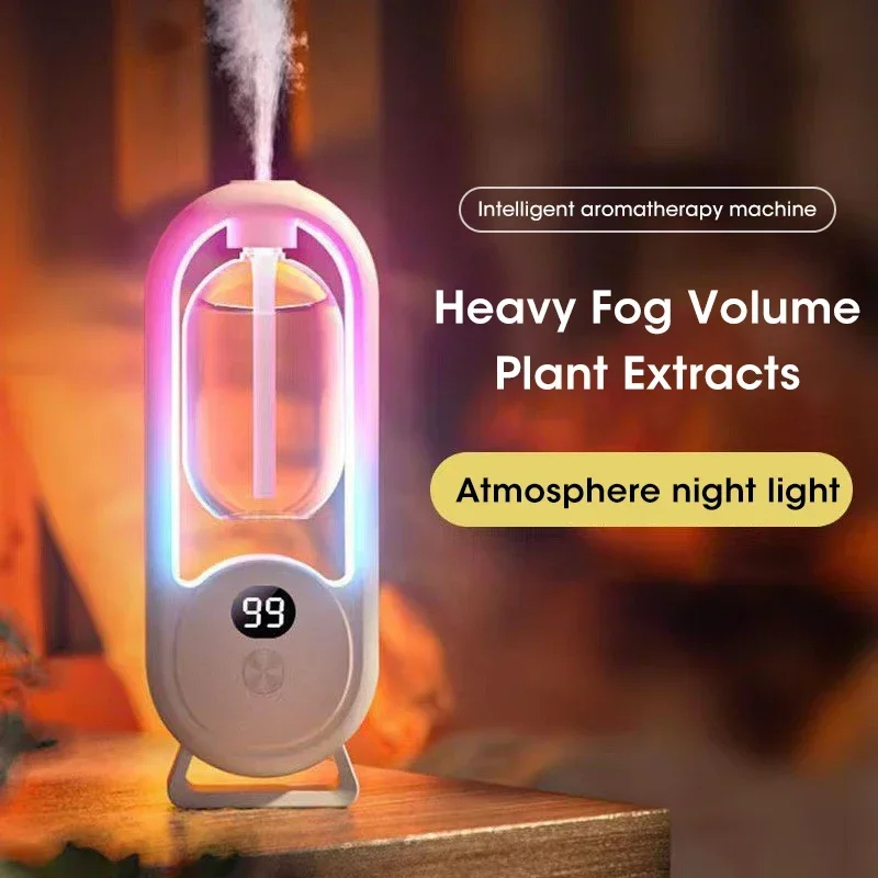 Automatic Home Fragrance Machi - đánh giá và giá Kitchen Baking Essentials