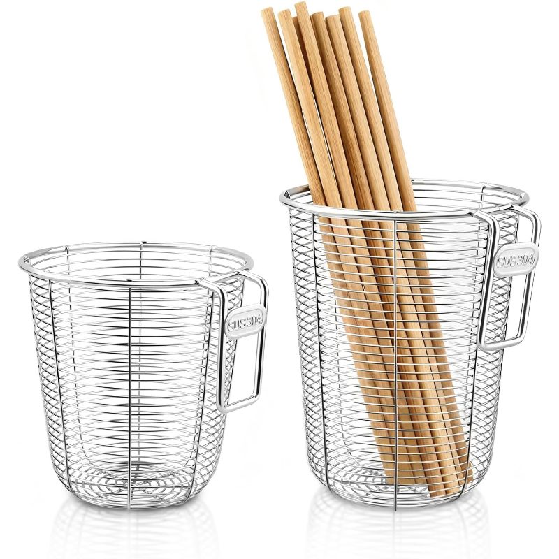 Thickened Stainless Steel Drai - đánh giá và giá Kitchen Baking Tray Storage