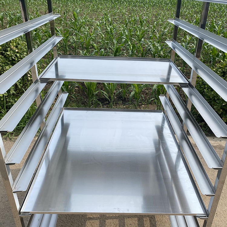 304 Kitchen Food Bread Oven Ba - đánh giá và giá Kitchen Baking Tray Rack