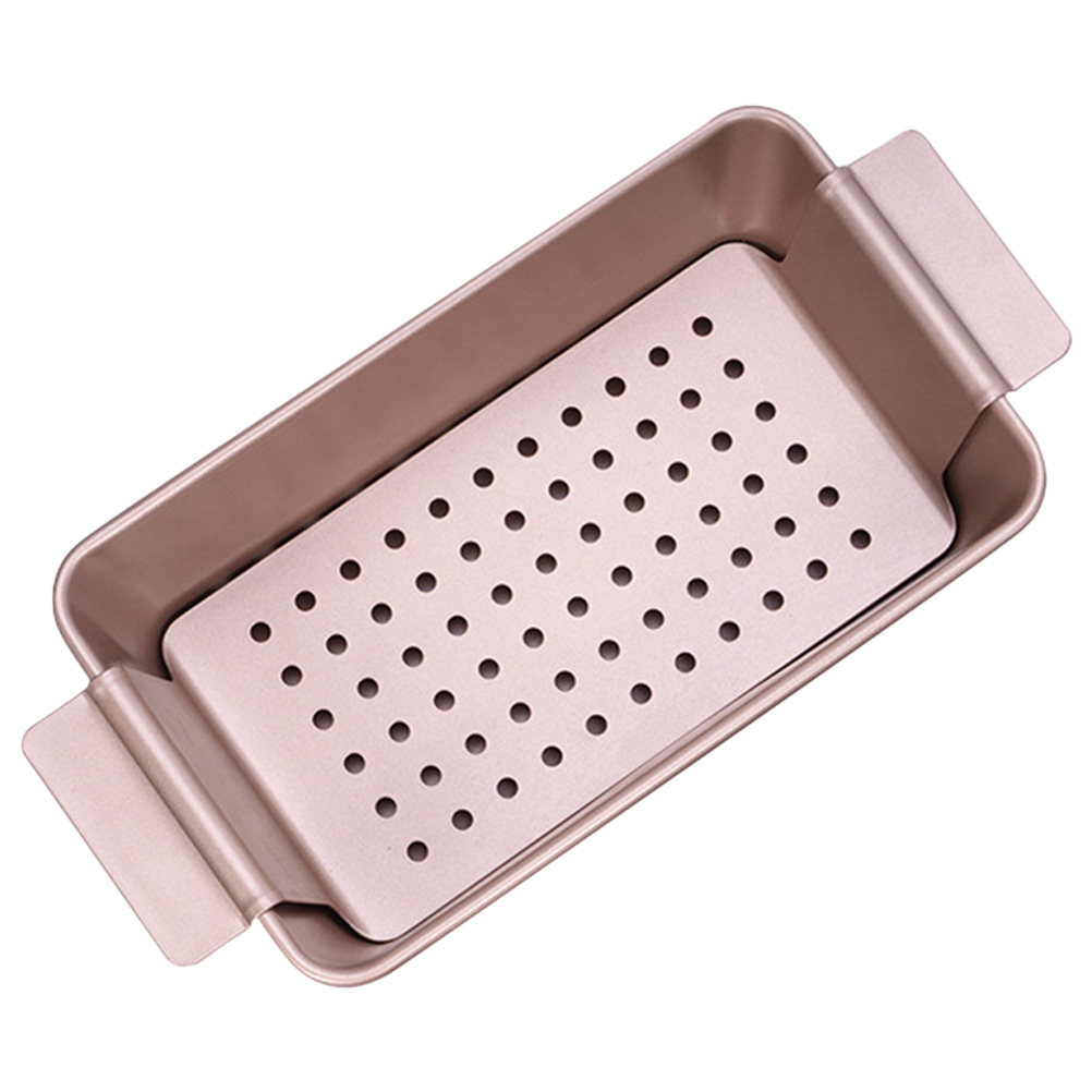 Nonstick Carbon Steel Loaf Pan - đánh giá và giá Kitchen Baking Pans