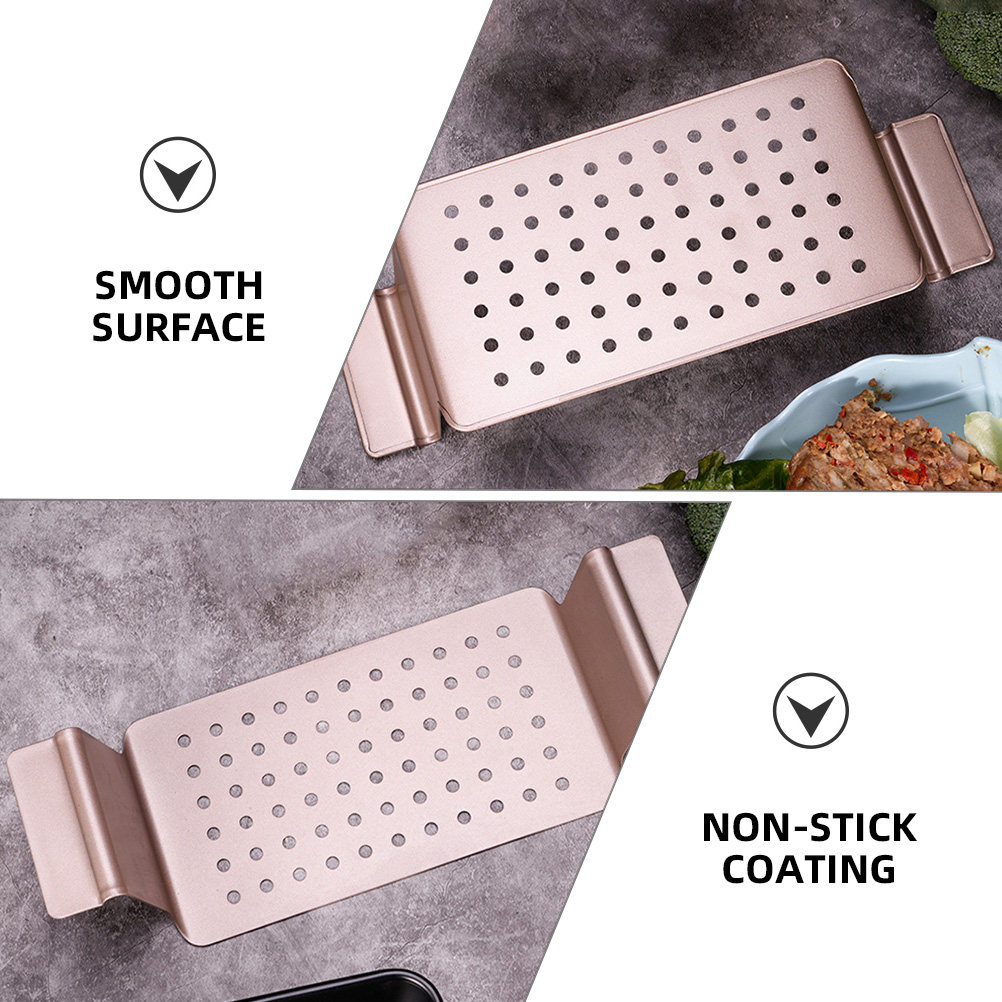 Nonstick Carbon Steel Loaf Pan - đánh giá và giá Kitchen Baking Pans
