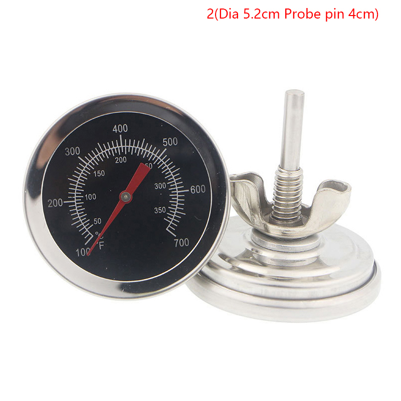Stainless Steel Oven Thermomet - đánh giá và giá Kitchen With Baking Station