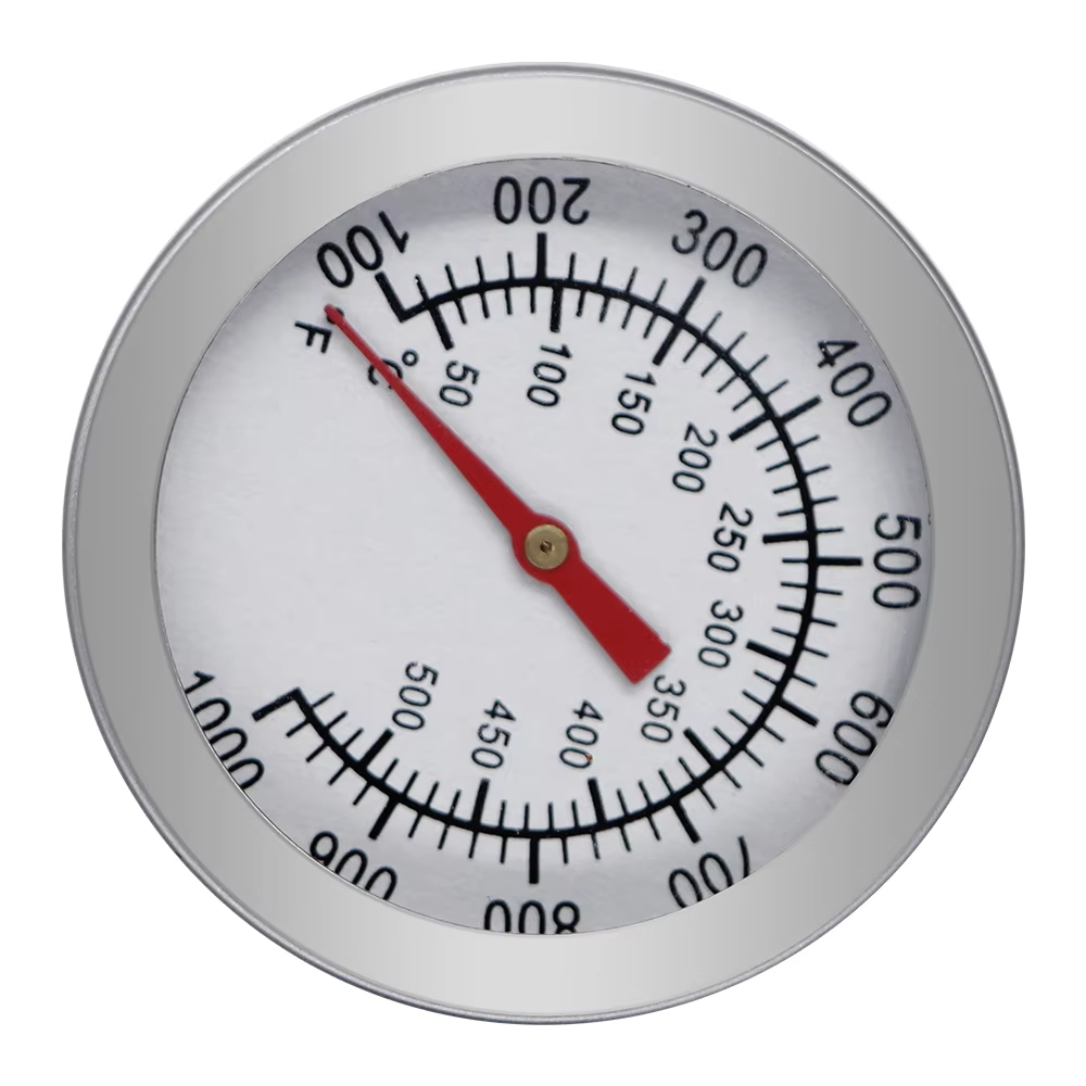 Stainless Steel Oven Thermomet - đánh giá và giá Kitchen With Baking Station