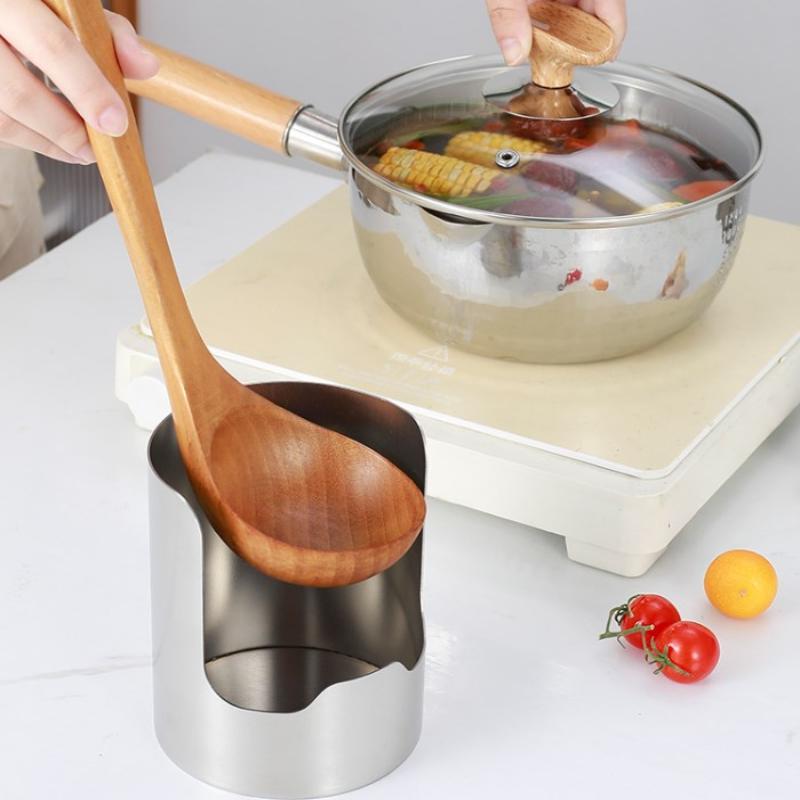 Non-slip Heat Resistant Spatul - đánh giá và giá Kitchen Baking Counter