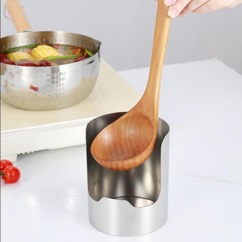Non-slip Heat Resistant Spatul - đánh giá và giá Kitchen Baking Counter