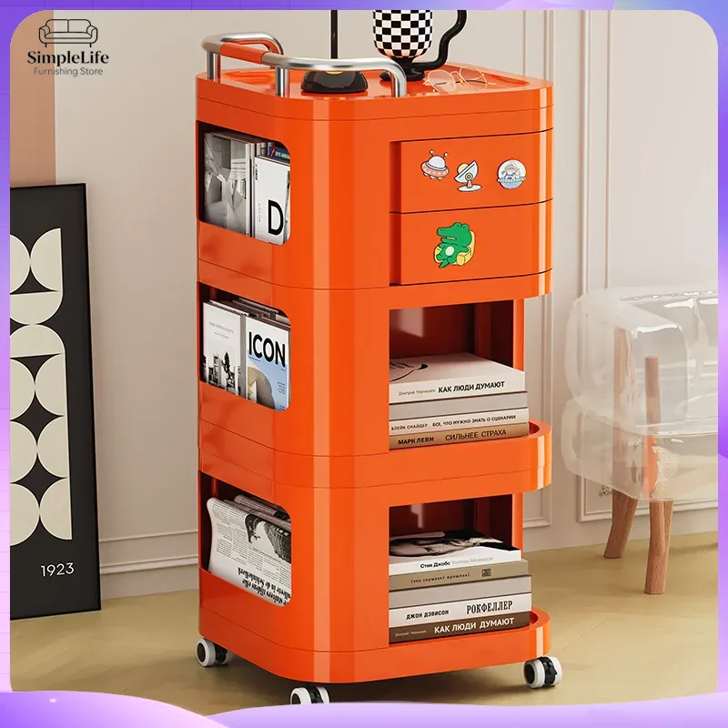Kitchen Cart with Wheels Rolli - đánh giá và giá Kitchen With Baking Station
