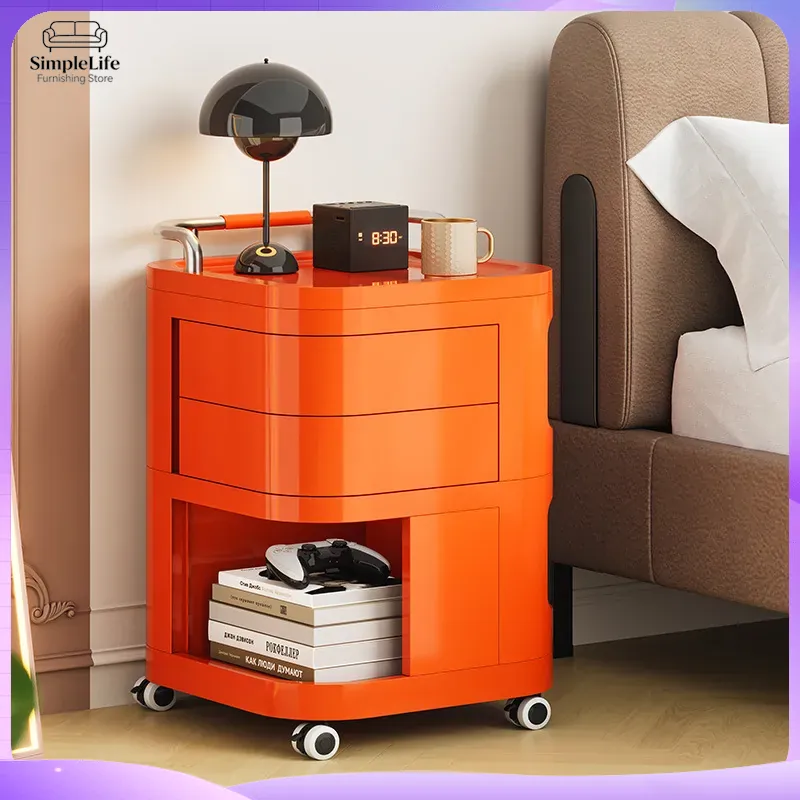 Kitchen Cart with Wheels Rolli - đánh giá và giá Kitchen With Baking Station