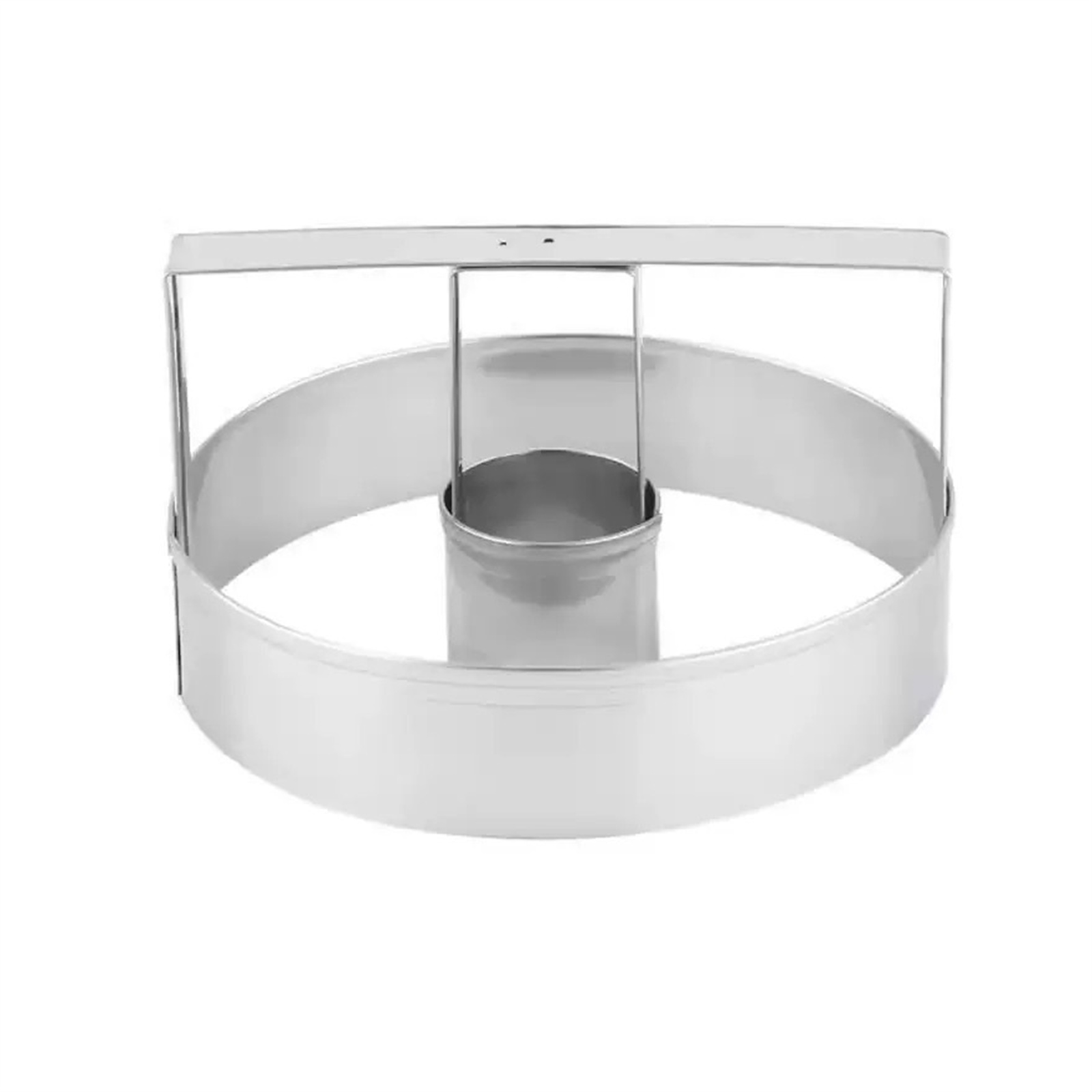 Stainless Steel Cookie Cutter  - đánh giá và giá Kitchen Baking Items