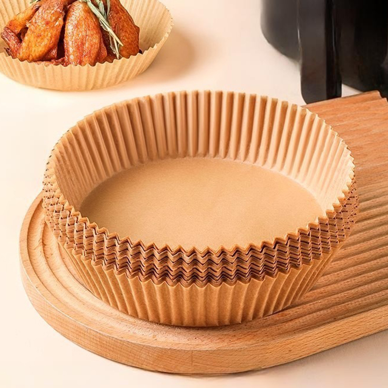 50/100PCS Air Fryer Paper Plat - đánh giá và giá Kitchen Baking Brush