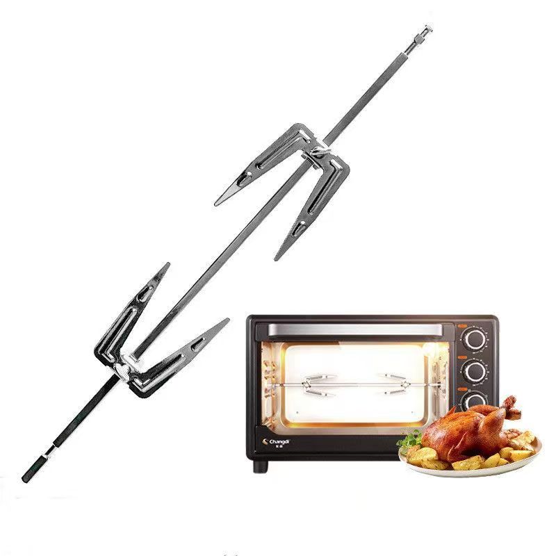 Stainless Steel Rotation Air F - đánh giá và giá Kitchen Baking Tray Rack