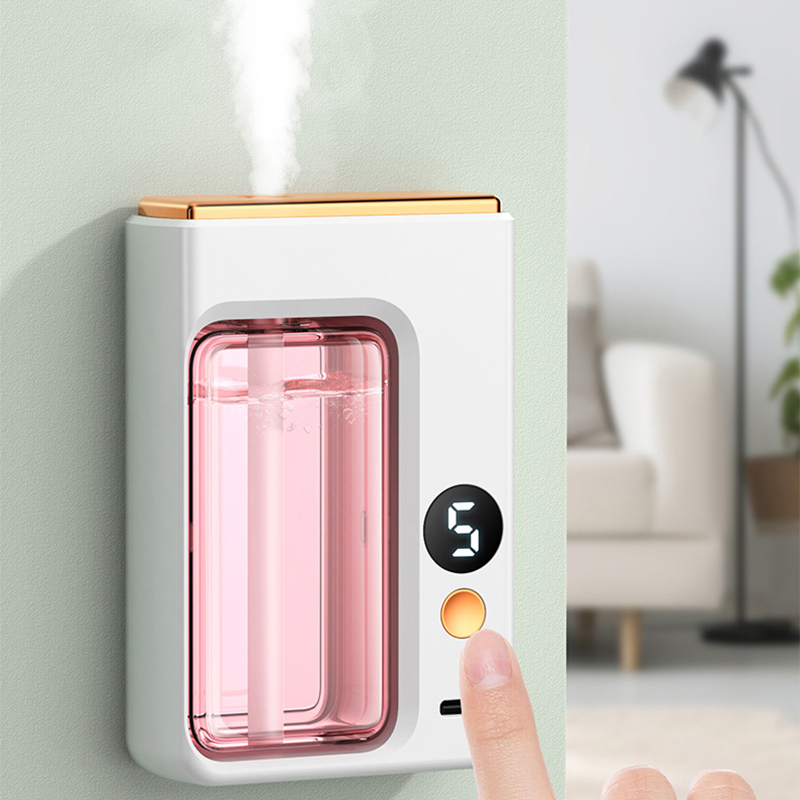 40ML Automatic Home Fragrance  - đánh giá và giá Kitchen Baking Essentials