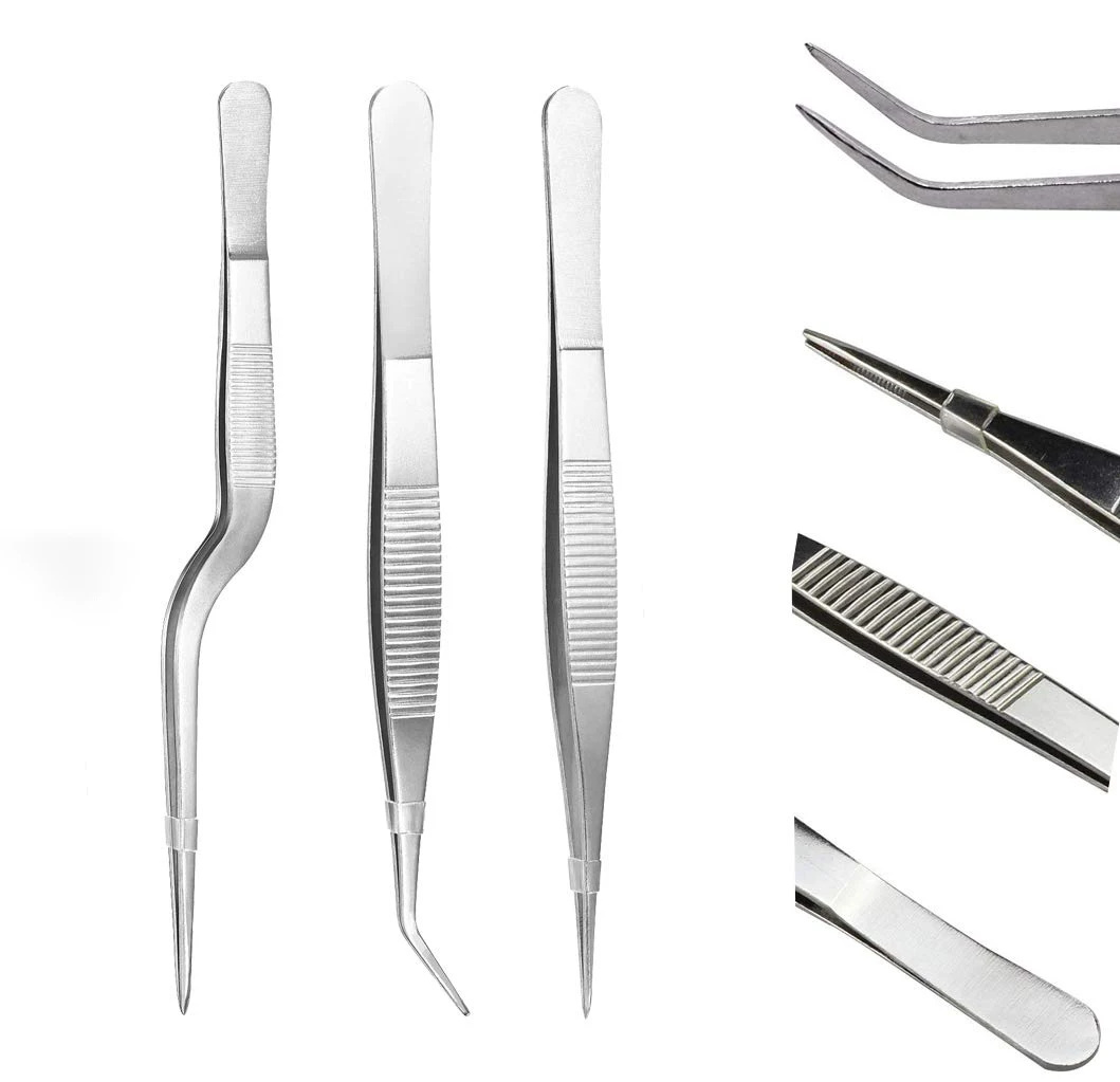 3/5/6 Pcs Professional Chef Tw - đánh giá và giá Kitchen Baking Kit