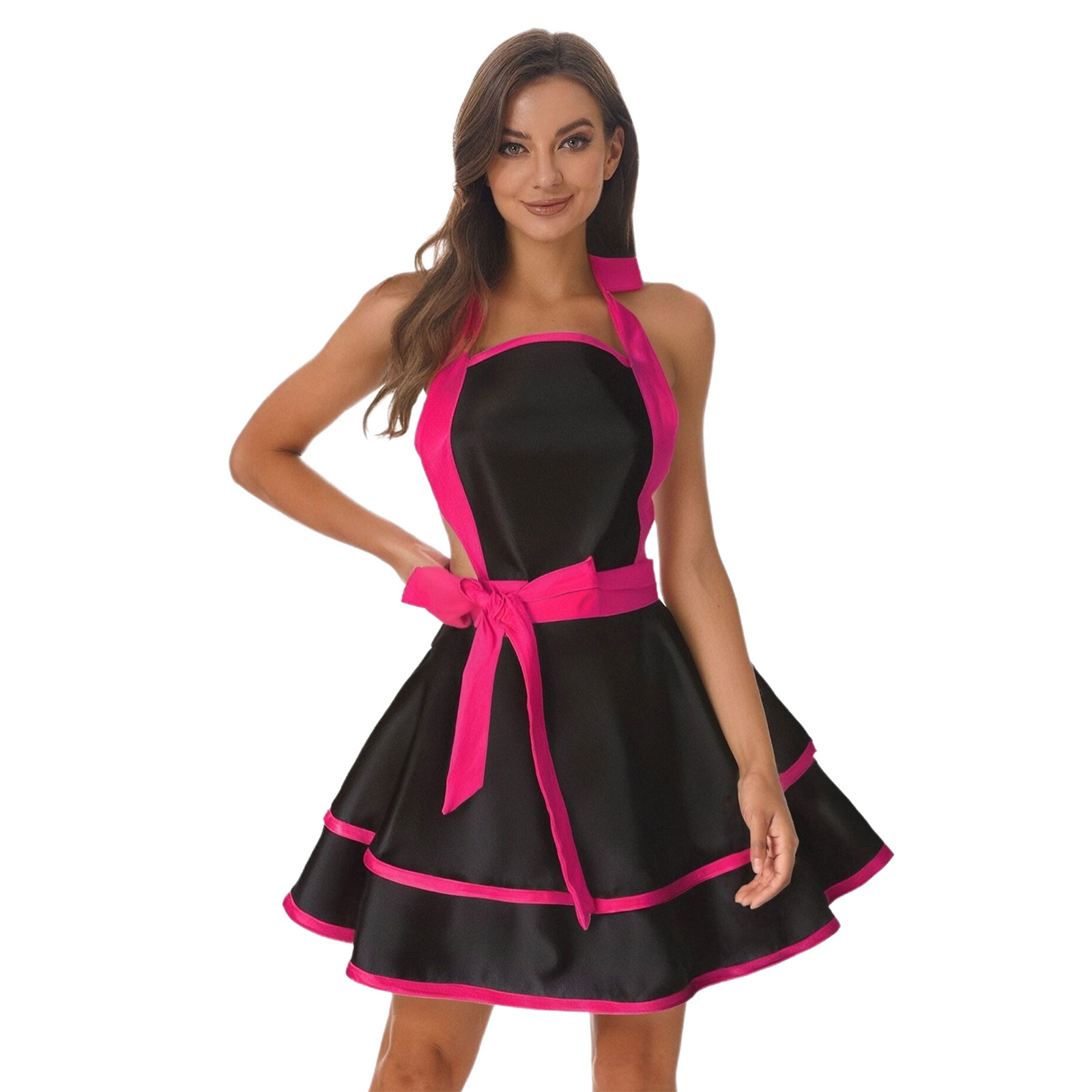 Fashionable 50s Apron Waist Co - đánh giá và giá Kitchen Baking Unit