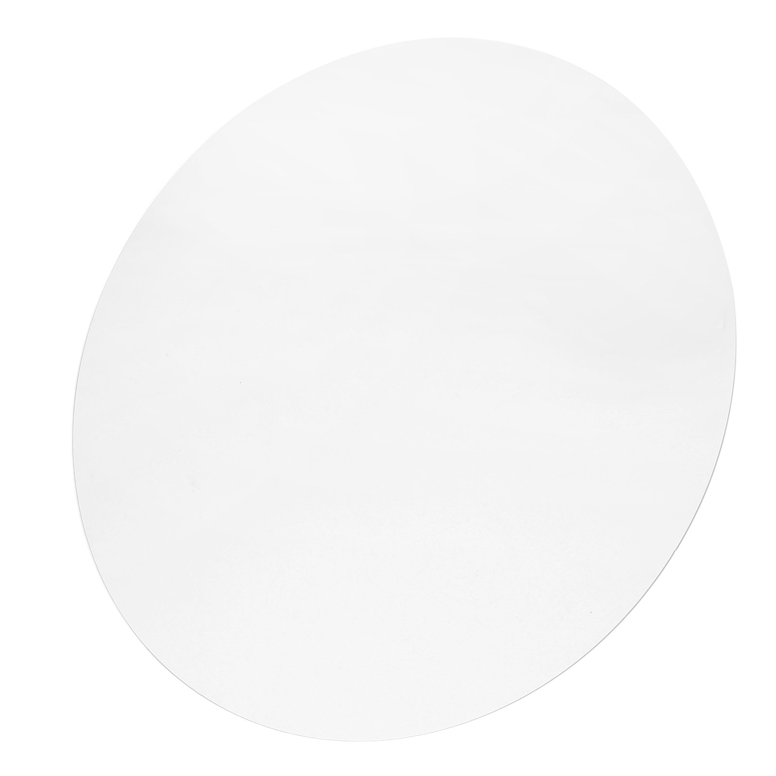 Transparent Acrylic Cake Base  - đánh giá và giá Cake Board Round