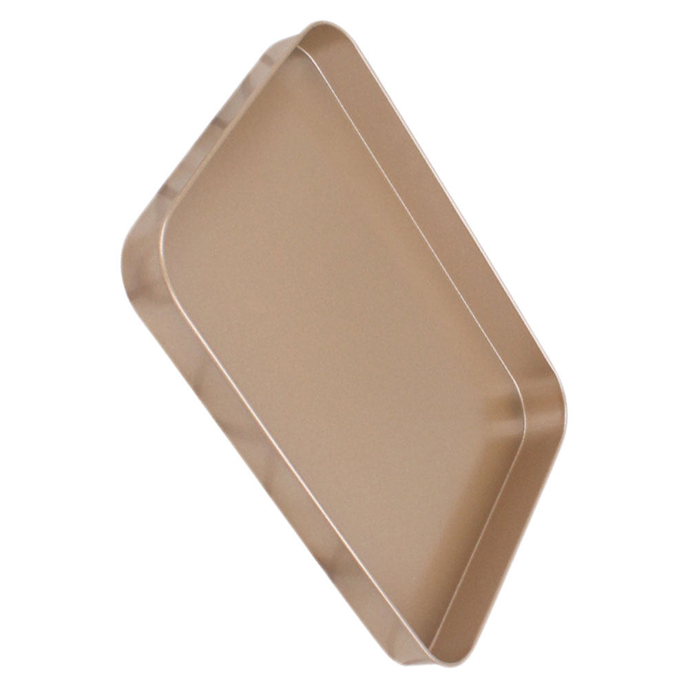 Carbon Steel Rectangular Cake  - đánh giá và giá Kitchen Baking Pans