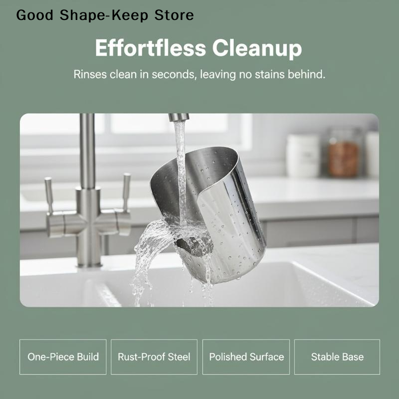 daily2 in 1 Stainless Steel Ki - đánh giá và giá Kitchen Baking Utensils