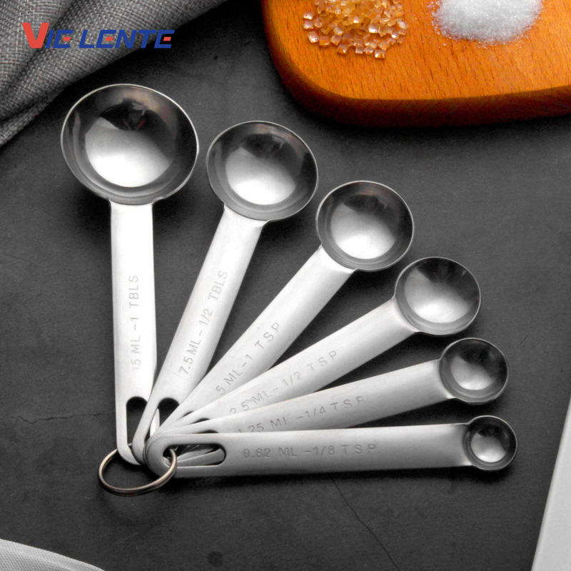 Multipurpose Food-grade Stainl - đánh giá và giá Kitchen Baking Kit