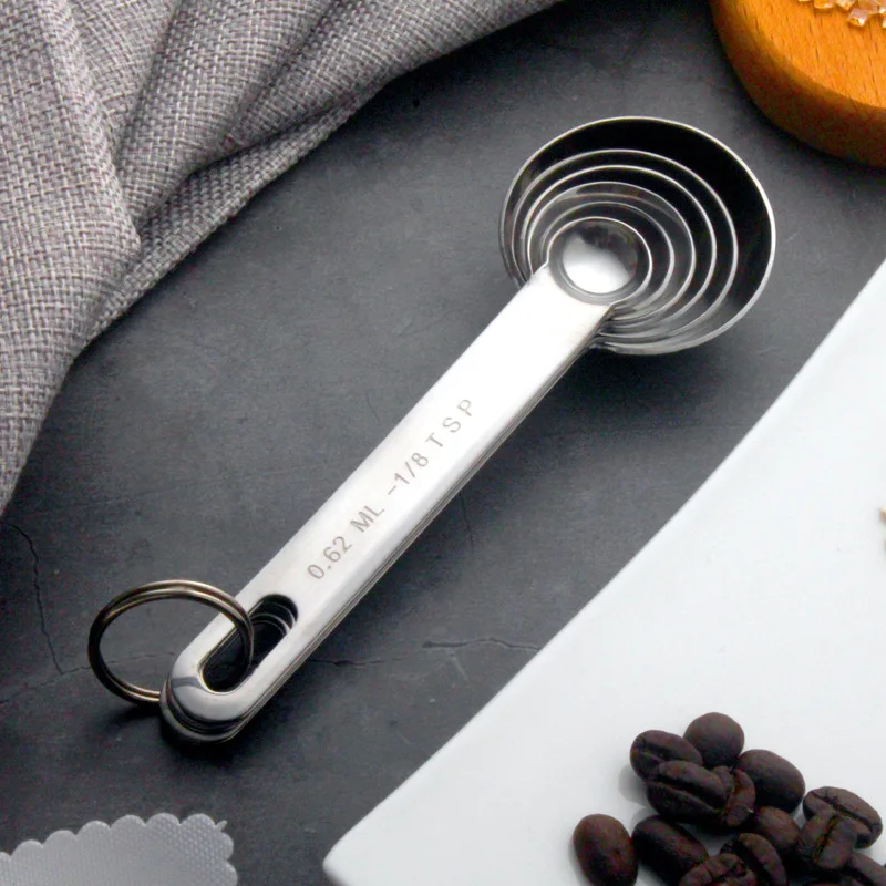Multipurpose Food-grade Stainl - đánh giá và giá Kitchen Baking Kit
