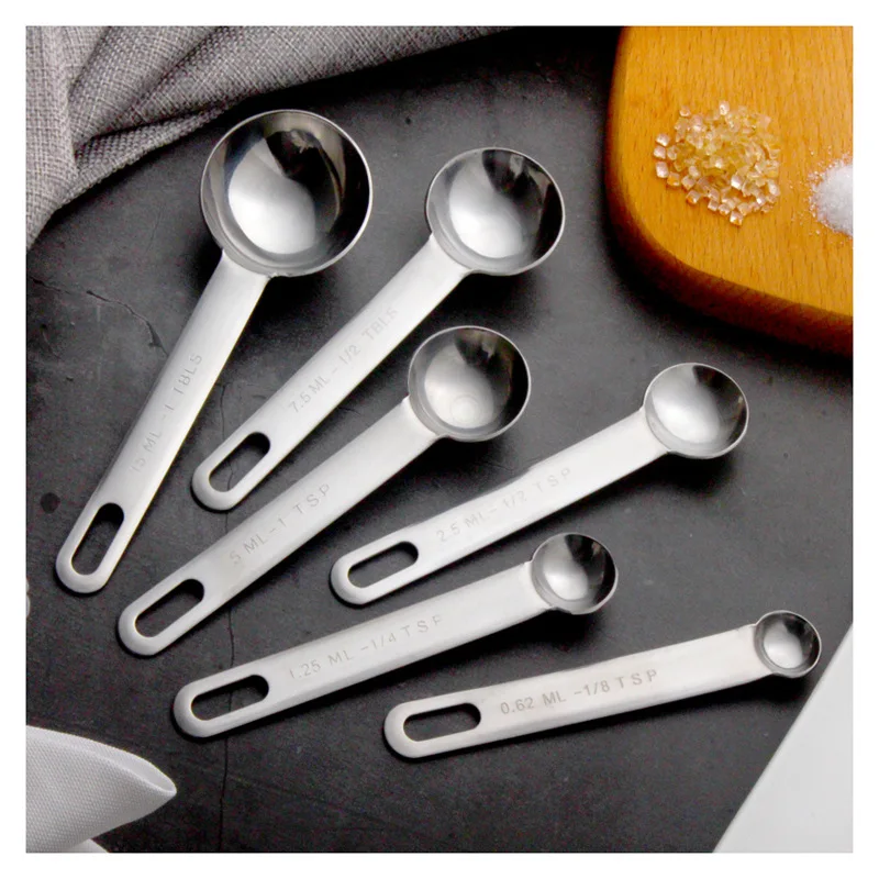 Multipurpose Food-grade Stainl - đánh giá và giá Kitchen Baking Kit