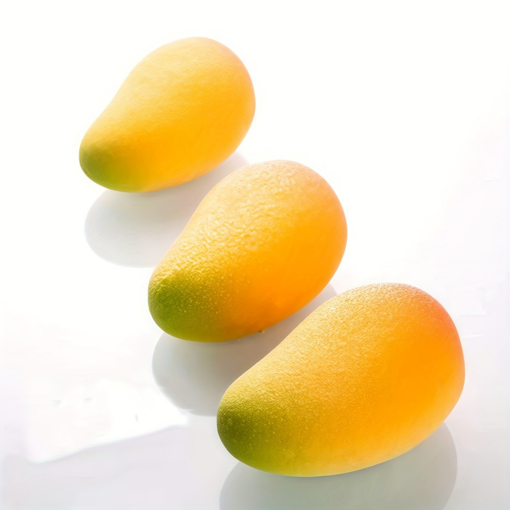 3D Mango Design Silicone Cake  - đánh giá và giá Kitchen And Baking Tools